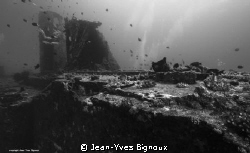 Silver Star Mauritius Wreck Dive,this is a great dive her... by Jean-Yves Bignoux 